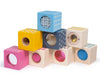 Sensory Blocks-Bigjigs Toys,Building Blocks,Engineering & Construction,SCOTEXCEL,Tactile Toys & Books-Learning SPACE