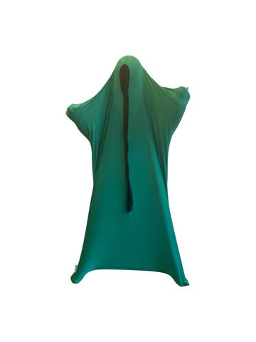 Sensory Body Sock-ADD/ADHD,Calming & Anxiety,Helps With,Playlearn,Proprioceptive,Sensory Processing Disorder,Sensory Seeking,Teen Sensory Weighted & Deep Pressure,Weighted & Deep Pressure-Medium-SBSM-Learning SPACE