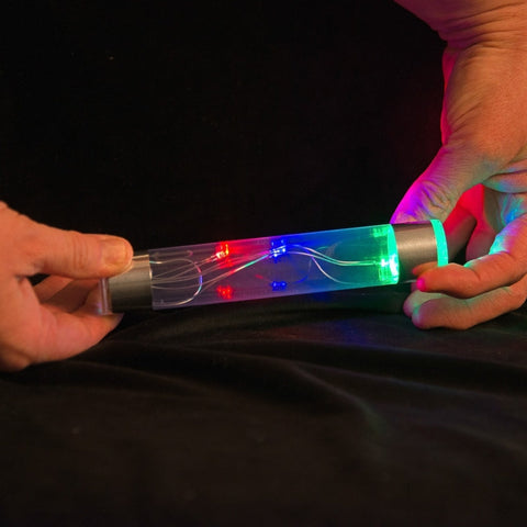 Sensory Energy Stick-AllSensory, S.T.E.M, Science Activities, Sensory Light Up Toys, Sound, Stock-Learning SPACE