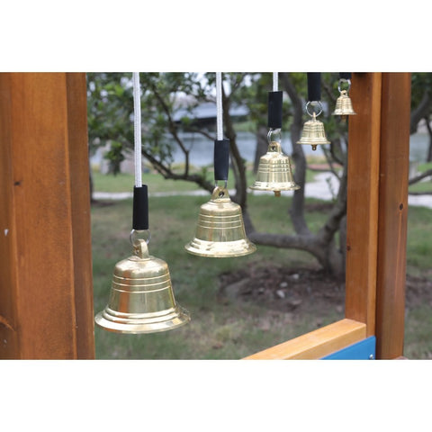 Sensory Garden Musical - Music Boards Complete set-Music,Nature Learning Environment,Outdoor Musical Instruments,Playground Equipment,Primary Music,Sensory Garden,Sound-Learning SPACE