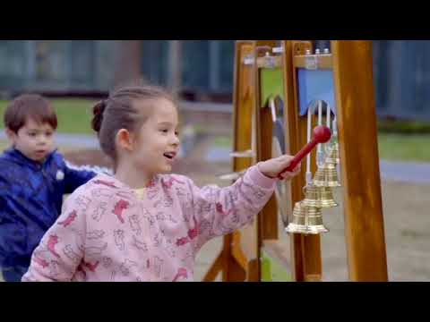 Sensory Garden Musical - Music Boards Complete set-Music,Nature Learning Environment,Outdoor Musical Instruments,Playground Equipment,Primary Music,Sensory Garden,Sound-Learning SPACE