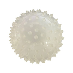 Sensory Glow in the Dark Spikey Ball-ADD/ADHD, AllSensory, Calming and Relaxation, Glow in the Dark, Halloween, Helps With, Neuro Diversity, Seasons, Sensory & Physio Balls, Sensory Balls, Sensory Light Up Toys, Sensory Seeking-Learning SPACE