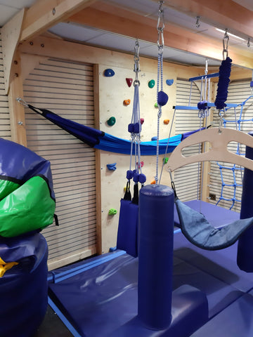 Sensory Integration Therapy SENSIS System Set-Calming & Anxiety,Dropship,Ready Made Sensory Rooms,Sensory Climbing Equipment,Sensory Room Furniture,Sensory Seeking-Learning SPACE