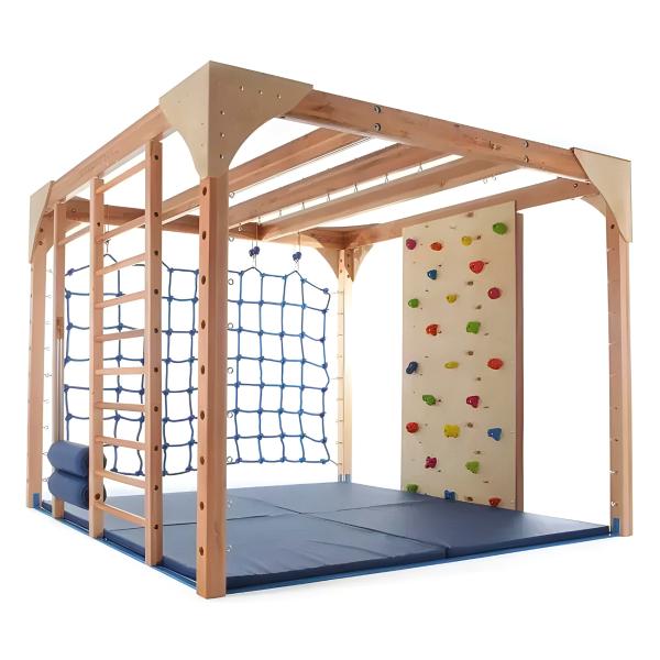 Sensory Integration Therapy SENSIS System Set-Calming & Anxiety,Dropship,Ready Made Sensory Rooms,Sensory Climbing Equipment,Sensory Room Furniture,Sensory Seeking-Learning SPACE