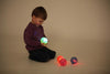 Sensory Light Ball Set-AllSensory,Early Years Sensory Play,Sensory Balls,Sensory Light Up Toys,Stock,Tactile Toys & Books,TickiT,Visual Sensory Toys-Learning SPACE