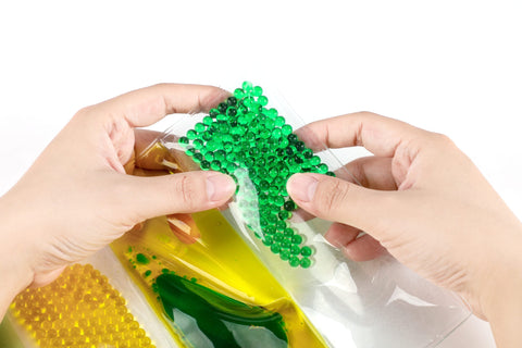 Sensory Liquid Squidgy Pad-AllSensory,Calming & Anxiety,Cause & Effect Toys,Games & Toys,Light Box Accessories,Playlearn,SCOTEXCEL,Sensory,sensory activity,Sensory Seeking,Visual Sensory Toys-Learning SPACE