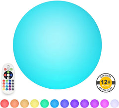 Sensory Mood Ball Colour Changing Light-AllSensory,Calming & Anxiety,Calming and Relaxation,Helps With,Lamp,Matrix Group,Playlearn,Sensory Balls,Sensory Light Up Toys,Sensory Processing Disorder,Sensory Room Lighting,Sensory Seeking,Teenage Lights,Visual Sensory Toys-Learning SPACE