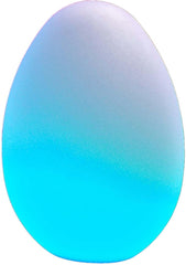 Sensory Mood Egg Colour Changing Light - Large-AllSensory,Lamp,Matrix Group,Sensory Light Up Toys,Sensory Room Lighting,TickiT-Learning SPACE