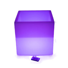 Sensory Mood Play Cube-AllSensory,Calming and Relaxation,Helps With,Lamp,Light Boxes,Sensory Light Up Toys,Sensory Processing Disorder,Sensory Room Lighting,Sensory Seeking,Teenage Lights,TickiT,Visual Sensory Toys-Learning SPACE