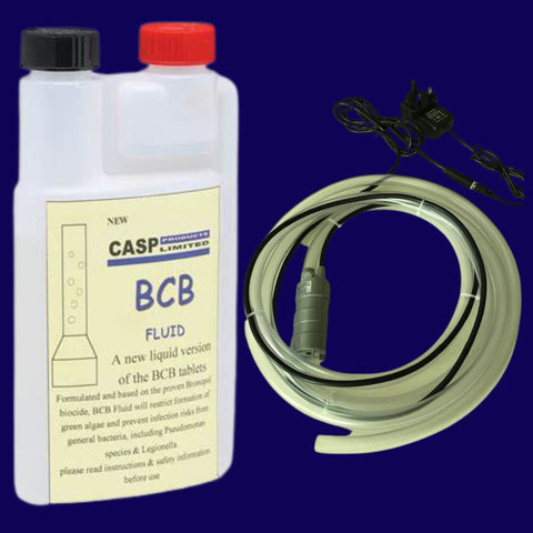 Sensory Room Bubble Tube Essentials Cleaning Set-Bubbles-Bubble Tube Accessories,excell2,Home Bubble Tubes & Walls,Ready Made Sensory Rooms,Sensory Boxes-Learning SPACE