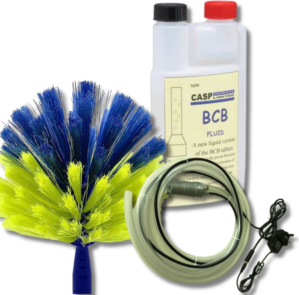 Sensory Room Bubble Tube Essentials Cleaning Set-Bubbles-Bubble Tube Accessories,excell2,Home Bubble Tubes & Walls,Ready Made Sensory Rooms,Sensory Boxes-Learning SPACE