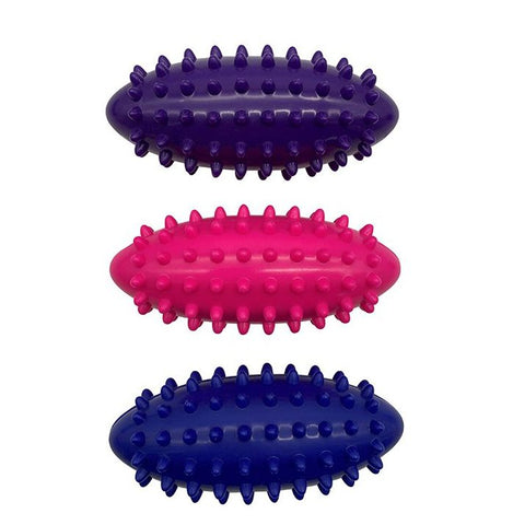 Sensory Spikey Massage Kit 7 pcs-Fidget toys-ADD/ADHD,Calming & Anxiety,Calming and Relaxation,Playlearn,Tactile Toys & Books,Teen Sensory Weighted & Deep Pressure,Vibration & Massage,Weighted & Deep Pressure-Learning SPACE
