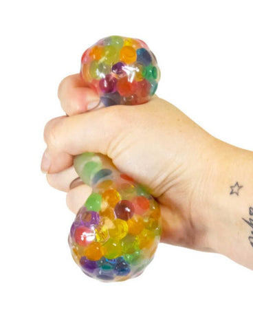 Sensory Squish Set – 20 Fun Fidget Toys for Sensory Play-AllSensory,Calming & Anxiety,Fidget,SCOTEXCEL,Sensory,Sensory Balls,Sensory Seeking,Squishing Fidget,Stocking Stuffers-Learning SPACE