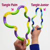 Sensory Taster Pack – Tangle® Fidget Collection-Calming & Anxiety,Classroom Packs,Dropship,EDUK8,excell2,Fidget,Fidget Sets,Sensory,sensory activity,Tangle,Toys for Anxiety-Learning SPACE