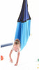 Sensory Therapeutic Hammock Swing - Elastic-AllSensory,Gross Motor and Balance Skills,Hammocks,Indoor Swings,Neuro Diversity,Outdoor Swings,Playlearn,Proprioceptive,Sensory Processing Disorder,Stock,Teen & Adult Swings,Vestibular-Learning SPACE