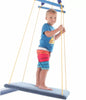 Sensory Therapeutic Swing - Square-Additional Need,Balancing Equipment,Gross Motor and Balance Skills,Helps With,Indoor Swings,Outdoor Swings,Playlearn,Proprioceptive,Stock,Teen & Adult Swings,Vestibular-Learning SPACE
