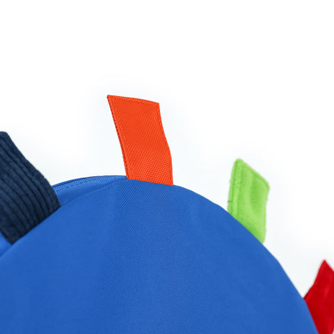 Sensory Touch Tag Carry Cushion 6 Pack-Bean Bags & Cushions,Calmer Classrooms,Classroom Packs,Cushions,Eden Learning Spaces,excell2,Nurture Room,Sensory,Stock,Wellbeing Furniture-Learning SPACE