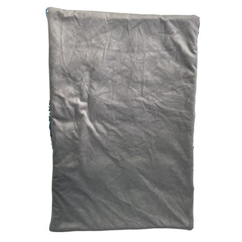 Sequin 2.3kg Weighted Lap Pad-ADD/ADHD,AllSensory,Calming & Anxiety,Calming and Relaxation,Comfort Toys,Games & Toys,Helps With,Playlearn,Sensory Processing Disorder,Sensory Seeking,Teen Sensory Weighted & Deep Pressure,Teenage & Adult Sensory Gifts,Weighted & Deep Pressure,Weighted Blankets,Weighted Lap Pad-Learning SPACE