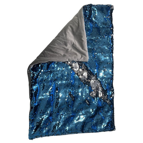 Sequin Weighted Lap Pad-AllSensory, Comfort Toys, Helps With, Sensory Processing Disorder, Sensory Seeking, Teen Sensory Weighted & Deep Pressure, Teenage & Adult Sensory Gifts, Weighted & Deep Pressure, Weighted Blankets-Learning SPACE