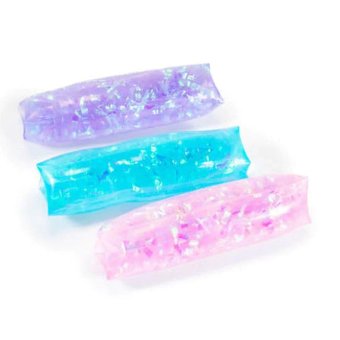 Shake & Shimmer Water Wriggler-Cause & Effect Toys,Fidget,Gifts for 5-7 Years Old,Gifts for 8+,Stocking Stuffers,Tobar Toys-Learning SPACE