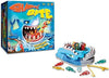 Shark Bite - Family Fun Fishy Board Game-Games & Toys,Matching,Table Top & Family Games,Vivid Goliath-Learning SPACE