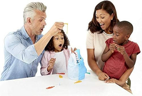 Shark Bite - Family Fun Fishy Board Game-Games & Toys,Matching,Table Top & Family Games,Vivid Goliath-Learning SPACE