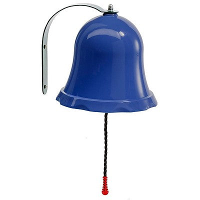 Ship Bell for Climbing Walls or Play Towers-Outdoor Climbing Frames, Play Houses, Playhouses-Learning SPACE