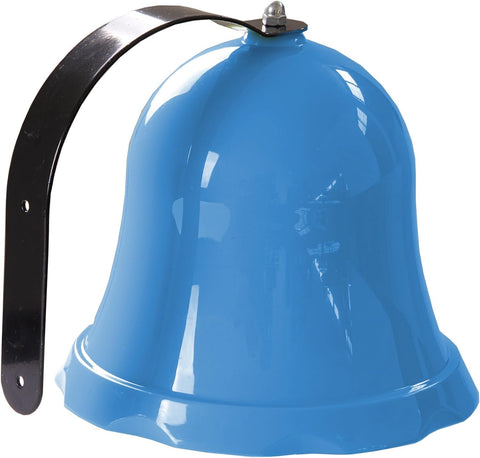 Ship Bell for Climbing Walls or Play Towers-Outdoor Climbing Frames, Play Houses, Playhouses-Learning SPACE