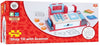 Shop Cash Register With Scanner-Addition & Subtraction,Baby Wooden Toys,Bigjigs Toys,Calmer Classrooms,Counting Numbers & Colour,Dyscalculia,Early Years Maths,Gifts For 2-3 Years Old,Helps With,Imaginative Play,Kitchens & Shops & School,Life Skills,Maths,Money,Neuro Diversity,Primary Maths,Stock-Learning SPACE