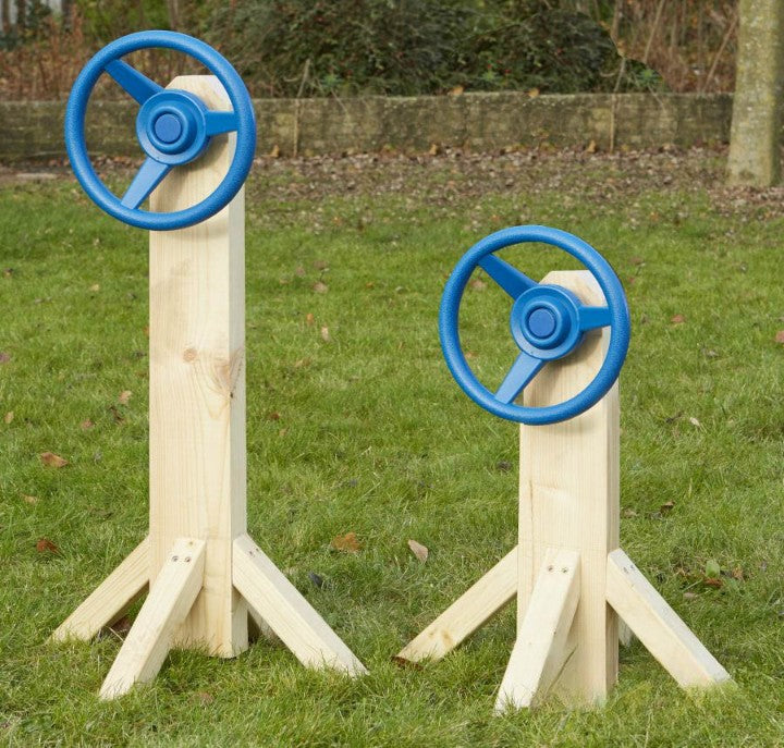 Shorter Steering Posts H60Cm-Cars & Transport,Cosy Direct,Cosy Outdoor,Role Play-Learning SPACE