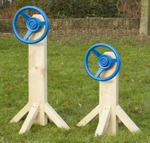 Shorter Steering Posts H60Cm-Cars & Transport,Cosy Direct,Cosy Outdoor,Role Play-Learning SPACE