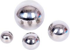 Silver Sensory Reflective Balls-AllSensory,Early Years Sensory Play,Gifts For 2-3 Years Old,Gifts For 3-5 Years Old,Gifts for 5-7 Years Old,Sensory & Physio Balls,Sensory Balls,Tactile Toys & Books,TickiT,Visual Sensory Toys-Learning SPACE