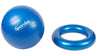 Sit N' Play Kids Balance Ball-Bounce & Spin,Physio Balls,Sensory & Physio Balls,Vestibular-Learning SPACE