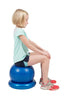 Sit N' Play Kids Balance Ball-Bounce & Spin,Physio Balls,Sensory & Physio Balls,Vestibular-Learning SPACE