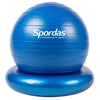 Sit N' Play Kids Balance Ball-Bounce & Spin,Physio Balls,Sensory & Physio Balls,Vestibular-Learning SPACE