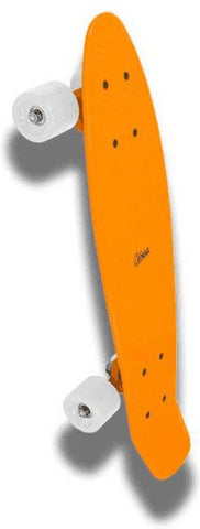 Skateboard Ozbozz 22-inch Fishboard – Fun, Flashy, and Ready to Roll!-Active Games,Balancing Equipment,Early Years. Ride On's. Bikes. Trikes,Gross Motor and Balance Skills,Outdoor Play,Outdoor Toys & Games,Ozbozz,Ride & Scoot,Ride On's. Bikes & Trikes,Ride Ons,Tobar Toys-Learning SPACE