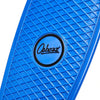Skateboard Ozbozz 22-inch Fishboard – Fun, Flashy, and Ready to Roll!-Active Games,Balancing Equipment,Early Years. Ride On's. Bikes. Trikes,Gross Motor and Balance Skills,Outdoor Play,Outdoor Toys & Games,Ozbozz,Ride & Scoot,Ride On's. Bikes & Trikes,Ride Ons,Tobar Toys-Learning SPACE