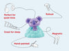 SleepyPaws - Moshi Tonies Audio Character-Early Years Musical Toys,Sleep,Sleep Issues,Tonies-Learning SPACE
