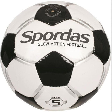 Slow Motion Football - Sensory and Visual Ball-Active Games,Additional Need,AllSensory,Calmer Classrooms,Calming & Anxiety,excell2,Exercise,Garden Game,Gross Motor and Balance Skills,Helps With,Sensory Seeking,Spordas,Stock,Teenage & Adult Sensory Gifts-Learning SPACE