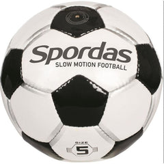 Slow Motion Football - Sensory and Visual Ball-Active Games, Additional Need, AllSensory, Calmer Classrooms, Exercise, Games & Toys, Gross Motor and Balance Skills, Helps With, Sensory Seeking, Spordas, Stock, Teenage & Adult Sensory Gifts-Learning SPACE