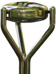 Small Babel Drums - Sensory Garden Musical Instrument-Dropship,Drums,Matrix Group,Music,Outdoor Musical Instruments,Primary Music,Sensory Garden-Ground Fixed-LSPPBDG-Learning SPACE