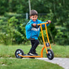 Small Circleline Scooter – Fun & Safe Ride for Kids Aged 3-5-Early Years. Ride On's. Bikes. Trikes,Exercise,Ride & Scoot,Ride On's. Bikes & Trikes,Scooters,Winther Bikes-Learning SPACE