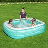 Small Family Pool-Bestway,Outdoor Sand & Water Play,Paddling Pools,Seasons,Stock,Summer,Water & Sand Toys-Learning SPACE