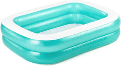 Small Family Pool-Bestway,Outdoor Sand & Water Play,Paddling Pools,Seasons,Stock,Summer,Water & Sand Toys-Learning SPACE