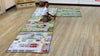Small World Road Map Indoor/Outdoor Carpet Set of 4-Dropship,Kit For Kids,Mats & Rugs,Rugs,Small World,Square,Wellbeing Furniture-Learning SPACE