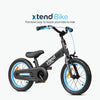 SmarTrike Xtend 3 Stage Bicycle - 12" Balance bike to Pedal bike 14"-Balance Bikes,Bicycles,Dropship,Early Years. Ride On's. Bikes. Trikes,Ride On's. Bikes & Trikes-Learning SPACE