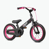 SmarTrike Xtend 3 Stage Bicycle - 12" Balance bike to Pedal bike 14"-Balance Bikes,Bicycles,Dropship,Early Years. Ride On's. Bikes. Trikes,Ride On's. Bikes & Trikes-Pink-2080504-Learning SPACE