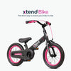 SmarTrike Xtend 3 Stage Bicycle - 12" Balance bike to Pedal bike 14"-Balance Bikes,Bicycles,Dropship,Early Years. Ride On's. Bikes. Trikes,Ride On's. Bikes & Trikes-Learning SPACE