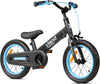 SmarTrike Xtend 3 Stage Bicycle - 12" Balance bike to Pedal bike 14"-Balance Bikes,Bicycles,Dropship,Early Years. Ride On's. Bikes. Trikes,Ride On's. Bikes & Trikes-Blue-2080304-Learning SPACE