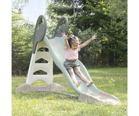 Smoby Life XL Slide-Forest School & Outdoor Garden Equipment, Outdoor Play, Outdoor Slides, Smoby-Learning SPACE